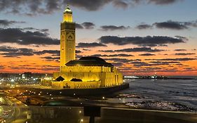 Marina Casa Del Mar - Amazing Sea & Mosque Views