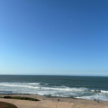 Appartement Marina Casa Del Mar - Amazing Sea & Mosque Views à Casablanca Extérieur photo