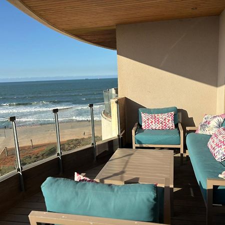 Appartement Marina Casa Del Mar - Amazing Sea & Mosque Views à Casablanca Extérieur photo